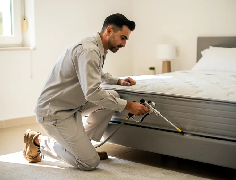 disinfestazione cimici da letto Bresso